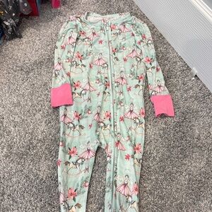 Posh Peanut Farrah Pajamas